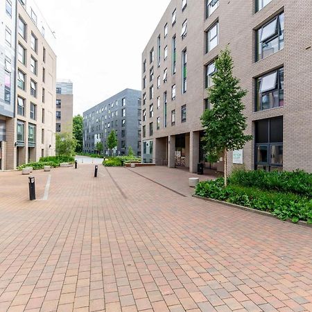 Zeni Studio Newcastle Marshall Court Newcastle upon Tyne Exterior foto
